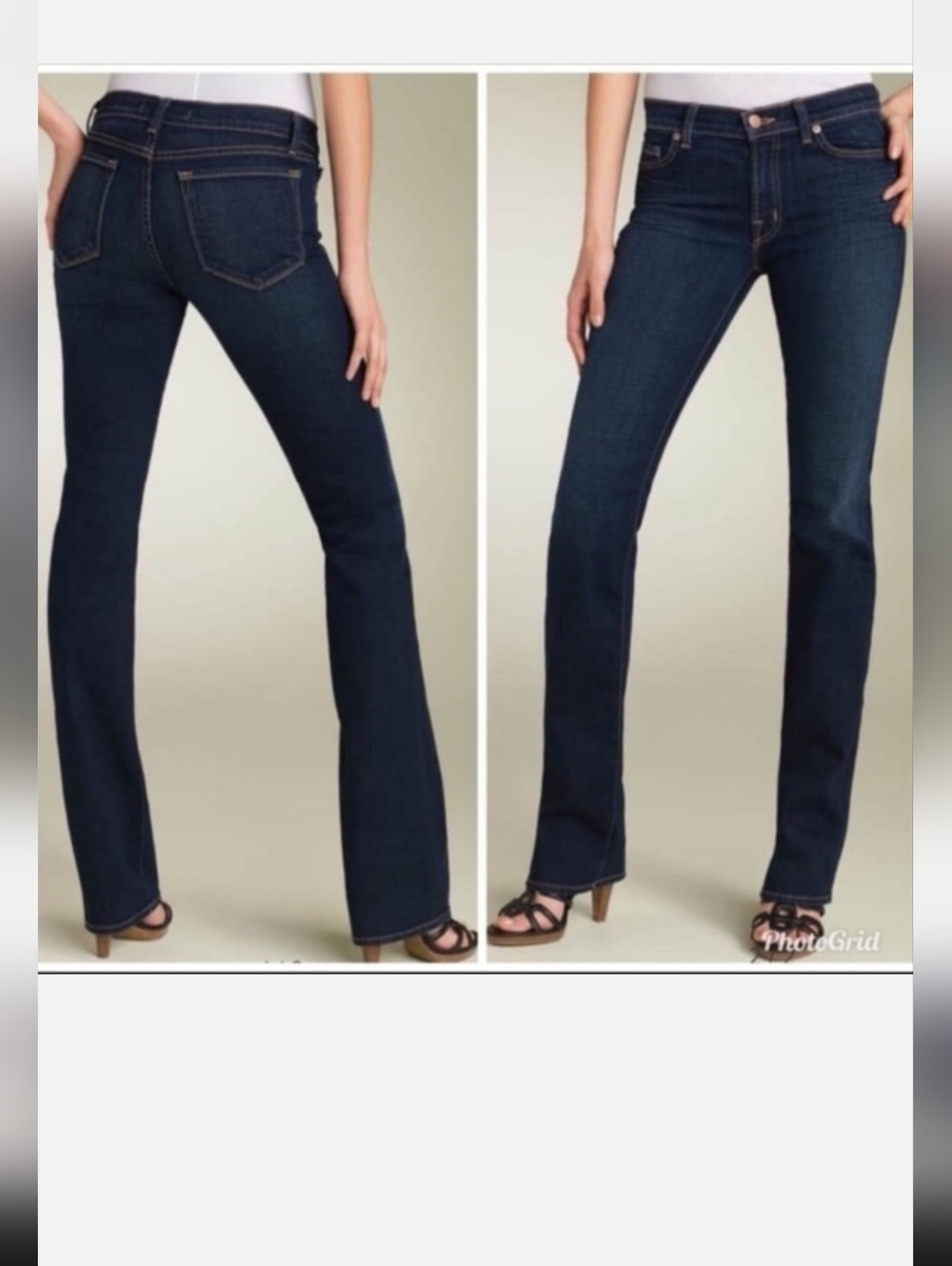 J Brand Jeans